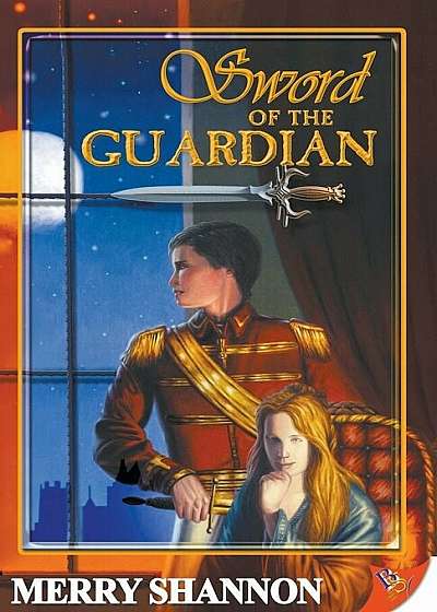 Sword of the Guardian: A Legend of Ithyria, Paperback