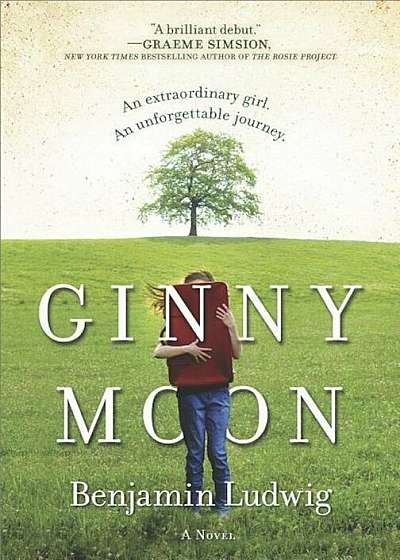 Ginny Moon, Paperback