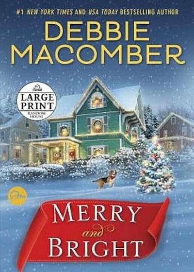 Merry and Bright, Paperback