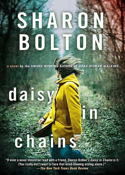 Daisy in Chains, Paperback