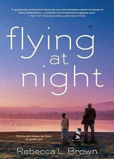 Flying at Night, Hardcover