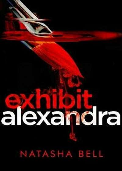 Exhibit Alexandra, Paperback