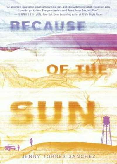 Because of the Sun, Hardcover