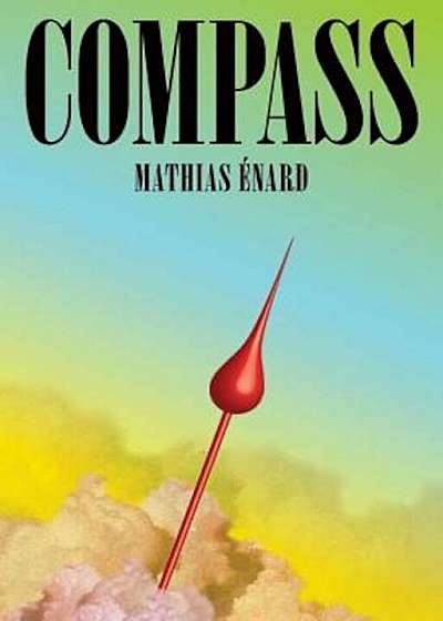 Compass, Hardcover