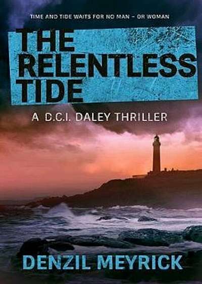Relentless Tide, Paperback