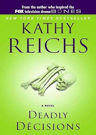 Deadly Decisions, Paperback