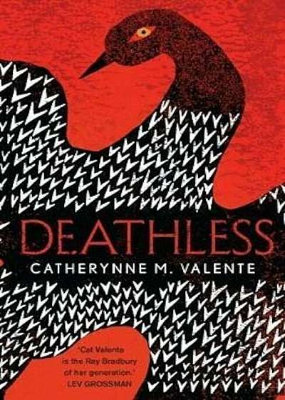 Deathless, Paperback