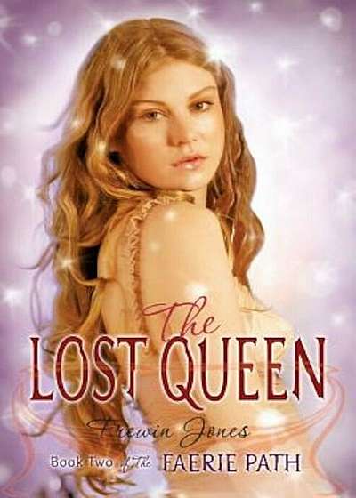 The Lost Queen, Paperback
