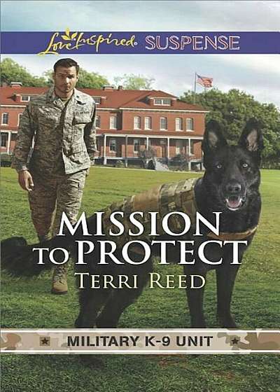 Mission to Protect, Paperback