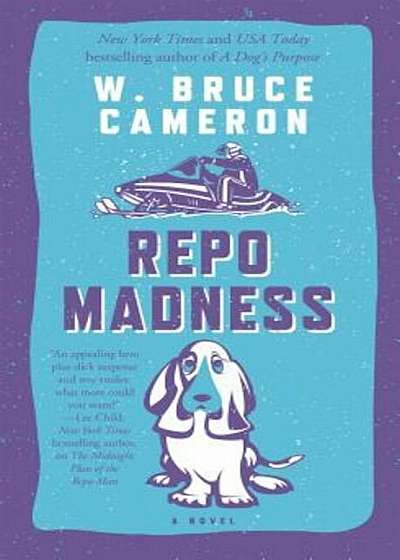 Repo Madness, Paperback