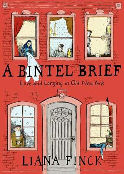 A Bintel Brief: Love and Longing in Old New York, Paperback