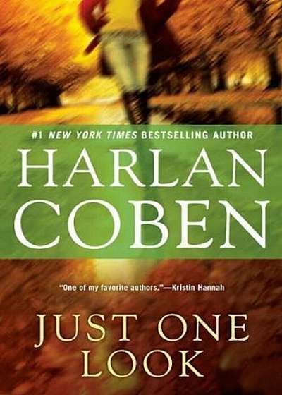 Just One Look, Paperback