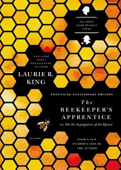 The Beekeeper's Apprentice: Or, on the Segregation of the Queen, Paperback