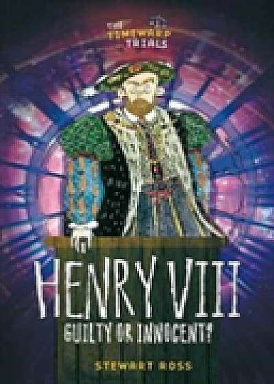 Henry VIII