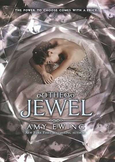 The Jewel, Hardcover