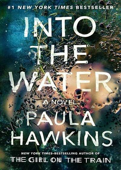 Into the Water, Paperback