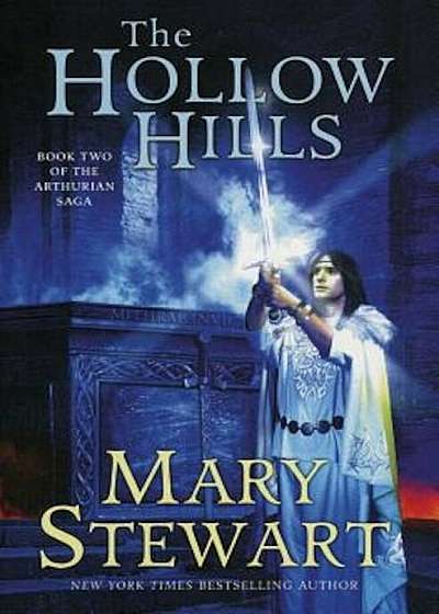 The Hollow Hills, Paperback