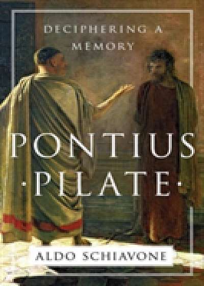 Pontius Pilate