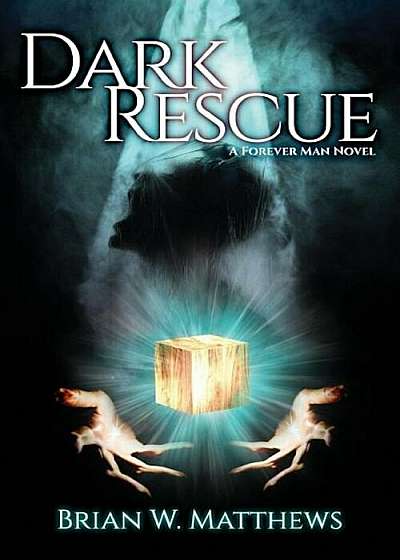 Dark Rescue, Paperback