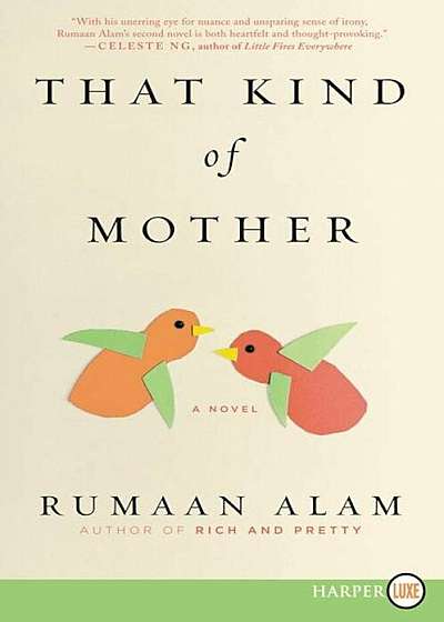 That Kind of Mother, Paperback