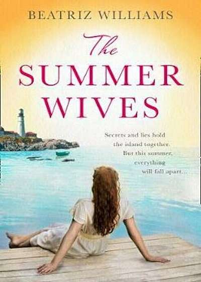 Summer Wives, Paperback
