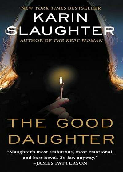 The Good Daughter, Paperback