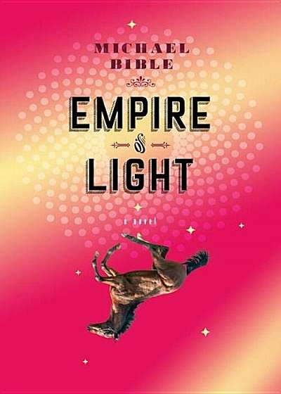 Empire of Light, Paperback