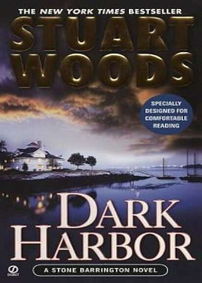 Dark Harbor, Paperback