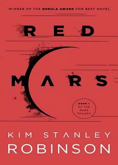 Red Mars, Paperback
