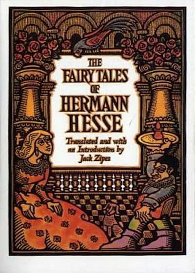 The Fairy Tales of Hermann Hesse, Paperback