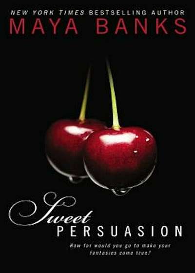 Sweet Persuasion, Paperback