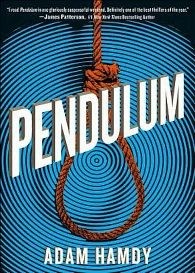 Pendulum, Hardcover