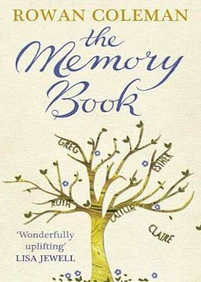 Memory Book, Paperback