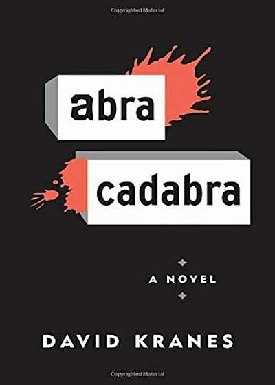 Abracadabra, Paperback