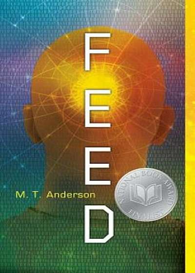Feed, Paperback