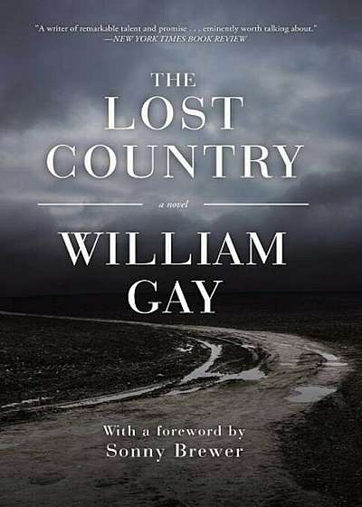 The Lost Country, Hardcover