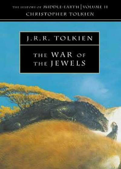 War of the Jewels, Paperback