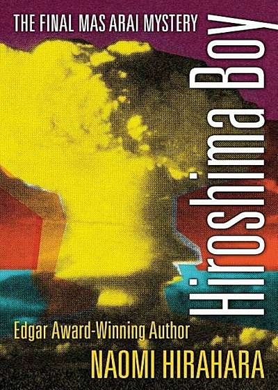 Hiroshima Boy, Paperback