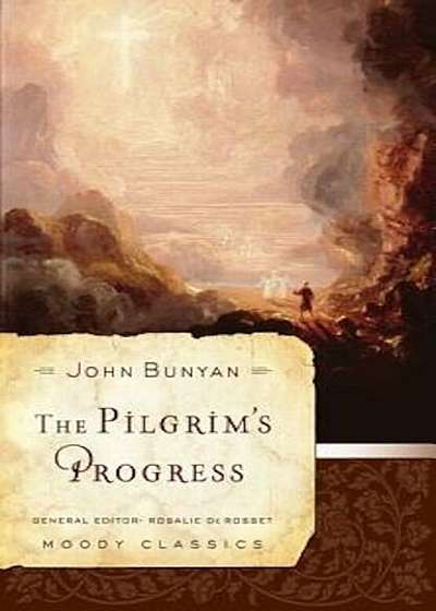 The Pilgrim's Progress, Paperback