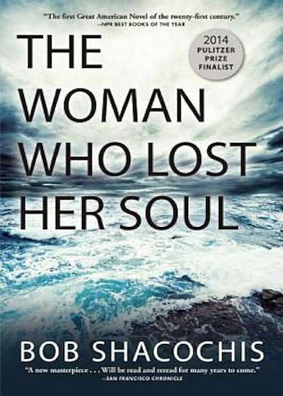 The Woman Who Lost Her Soul, Paperback