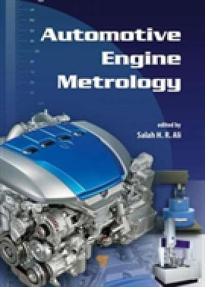 Automotive Engine Metrology