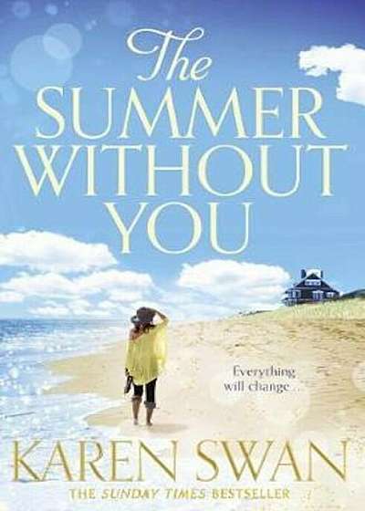 Summer Without You, Paperback