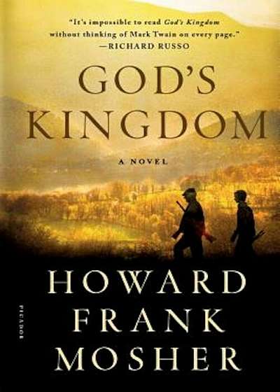 God's Kingdom, Paperback