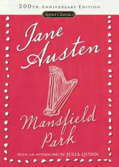 Mansfield Park, Paperback