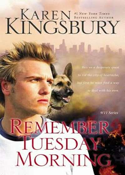 Remember Tuesday Morning: (Previously Published as Every Now and Then), Paperback