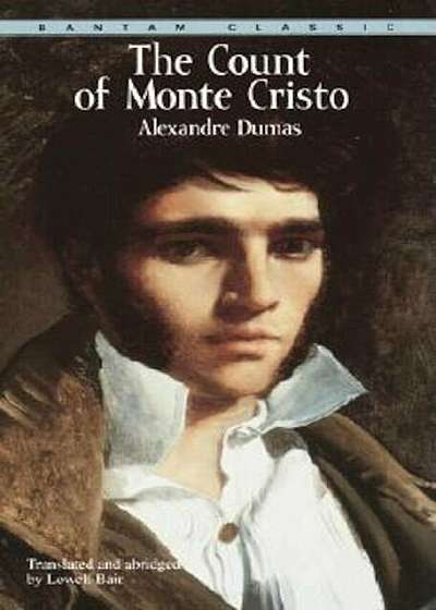 The Count of Monte Cristo: Abridged, Paperback