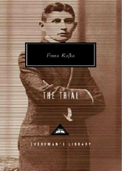 The Trial, Hardcover
