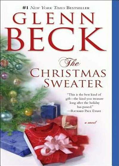 The Christmas Sweater, Paperback