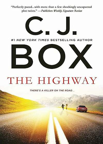 The Highway, Paperback
