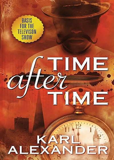 Time After Time, Paperback